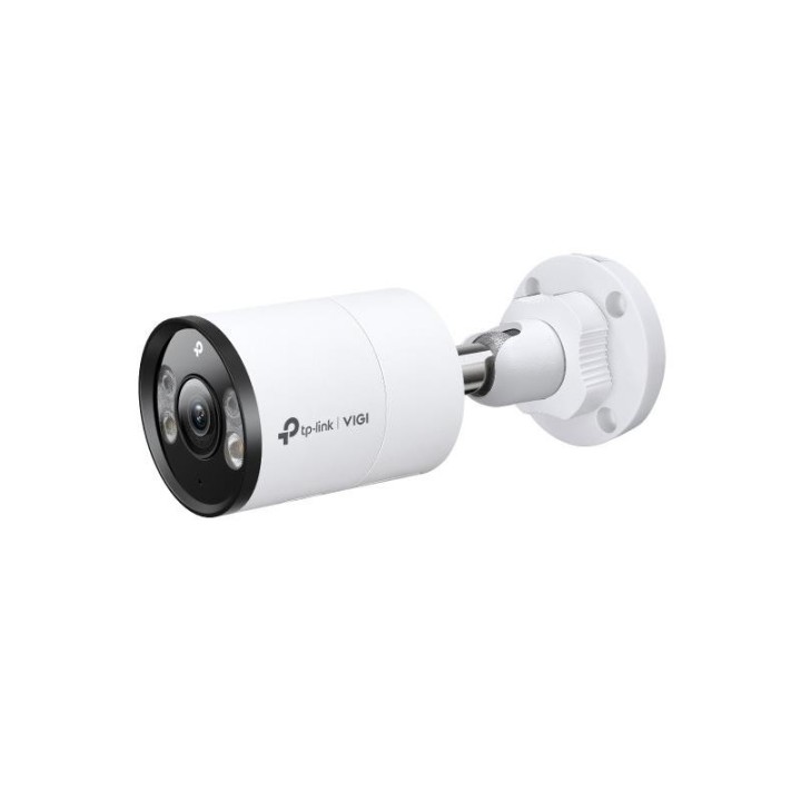 CAMARA IP TP-LINK INSIGHT BULLET EXTERIOR 4MP 4MM COLOR IP67 H.265+