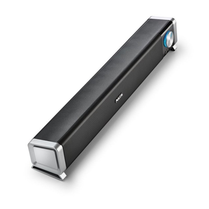 BARRA DE SONIDO NGS SB500-BT 2.0 20W WIRELESS BLUETOOTH