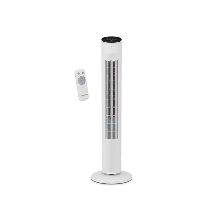 Rowenta VU6871F0 Ventilador de Torre Eole Ultra