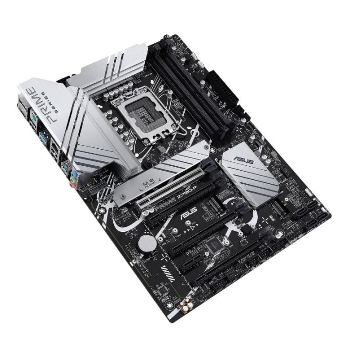 PLACA BASE ASUS Z790-P WIFI ATX X4DDR5 HDMI + DISPLAYPORT