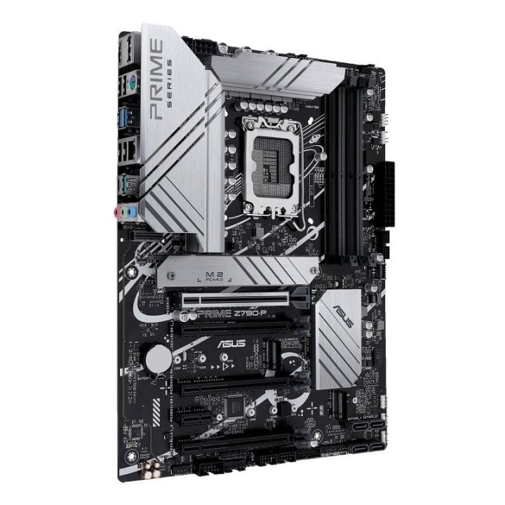 PLACA BASE ASUS Z790-P WIFI ATX X4DDR5 HDMI + DISPLAYPORT
