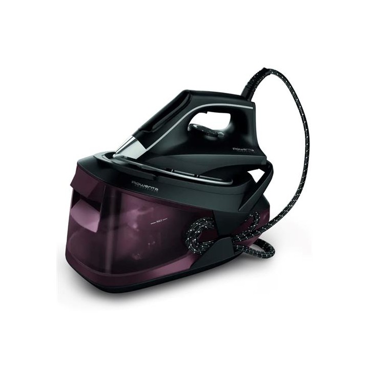 Rowenta VR8316 PowerSteam Centro de Planchado 310g/min 2400w 6,1 Bar