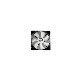 VENTILADOR CAJA TACENS AURA II 12x12 3AURAII12