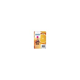 CARTUCHO EPSON 33 MAGENTA C13T33434012