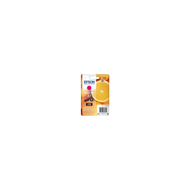 CARTUCHO EPSON 33 MAGENTA C13T33434012