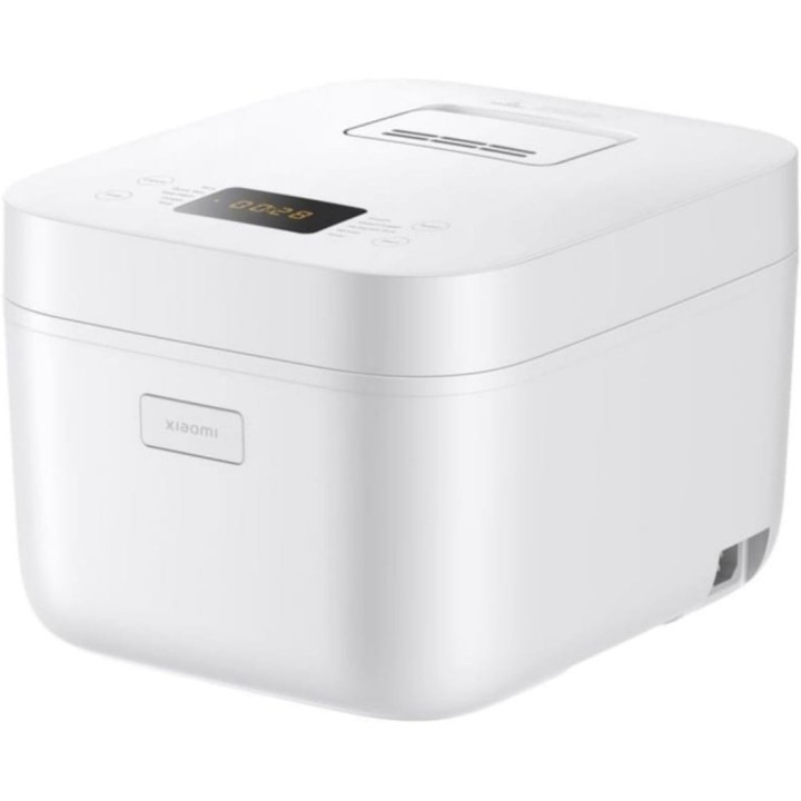 Xiaomi Smart Multifuntional Rice Cooker Arrocera 4L (BHR9044)