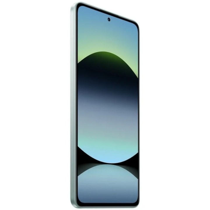 SMARTPHONE XIAOMI REDMI NOTE 14 6.67 6GB/128GB/108MP/NFC/5G GREEN