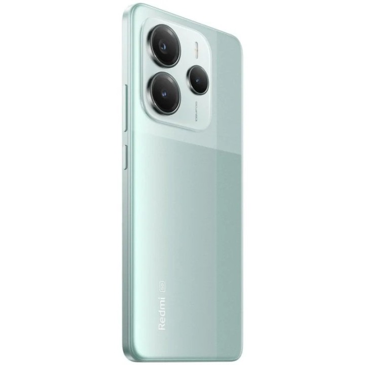 SMARTPHONE XIAOMI REDMI NOTE 14 6.67 6GB/128GB/108MP/NFC/5G GREEN
