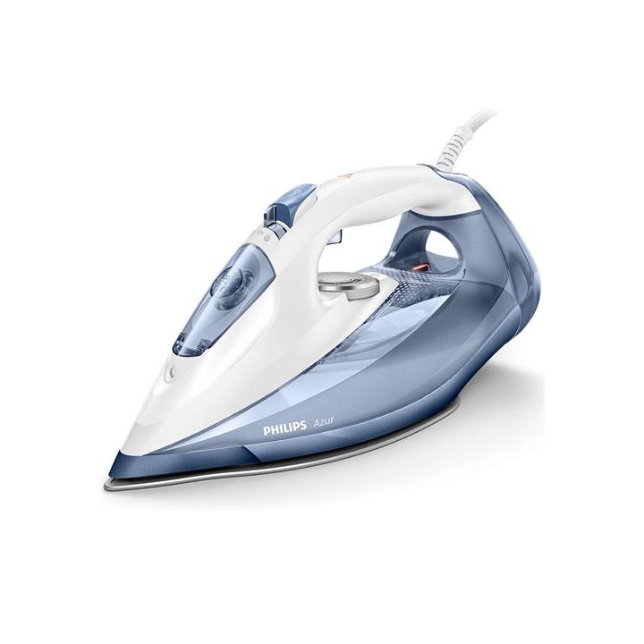 Philips GC4902/20 Azur Plancha 2.800W con 50gr de Vapor