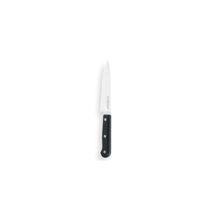 ATEMPO 101-13 CUCHILLO COCINA 13CM. TEMPO BLACK
