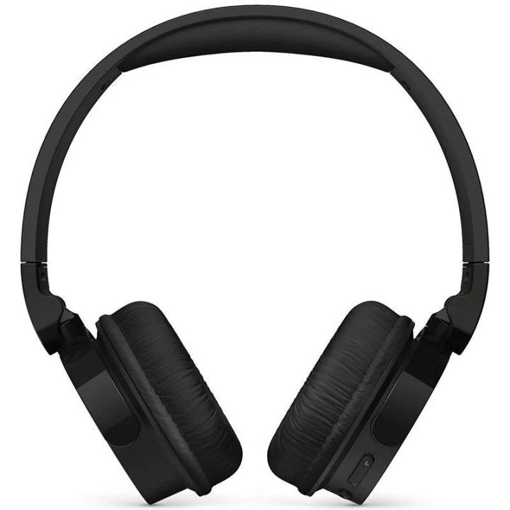 AURICULARES + MICROFONO PHILIPS TAH4209BK BLUETOOTH BLACK