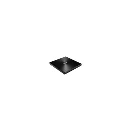 ASUS ZENDRIVE GRABADORA EXTERNA NEGRA 90DD02A0-M29000