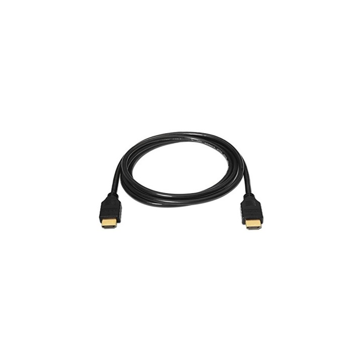 CABLE HDMI M A HDMI M 5MT NANOCABLE NEGRO 10.15.1705