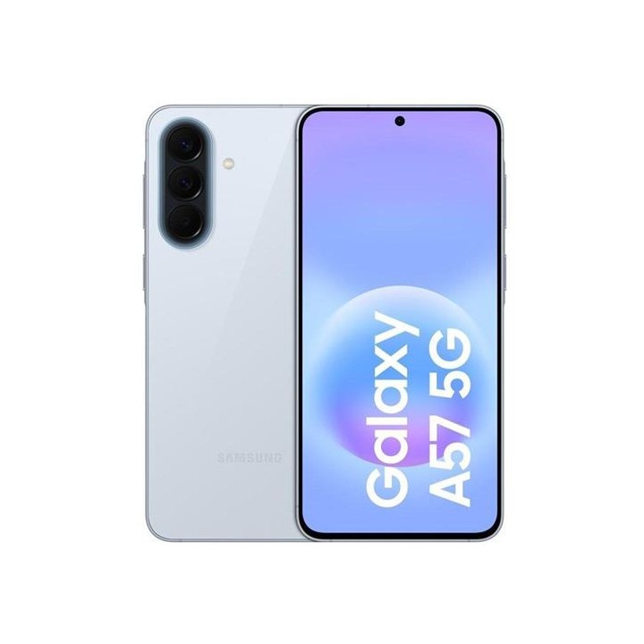 Samsung Galaxy A57 5G 8GB 256GB Awesome Icy Blue (SM-A576B)