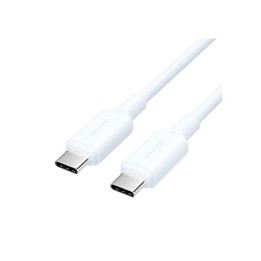 CABLE USB-C 2.0 VENTION TIPO USB-C/M - USB-C/M 3A 1M BLUE