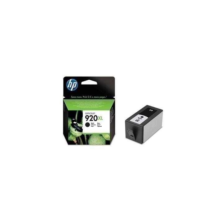 TINTA HP CD975AE 920XL BLACK