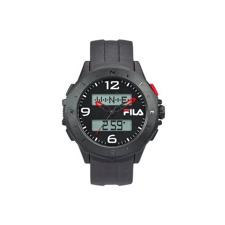 FILA 38-150-002 RELOJ GRIS