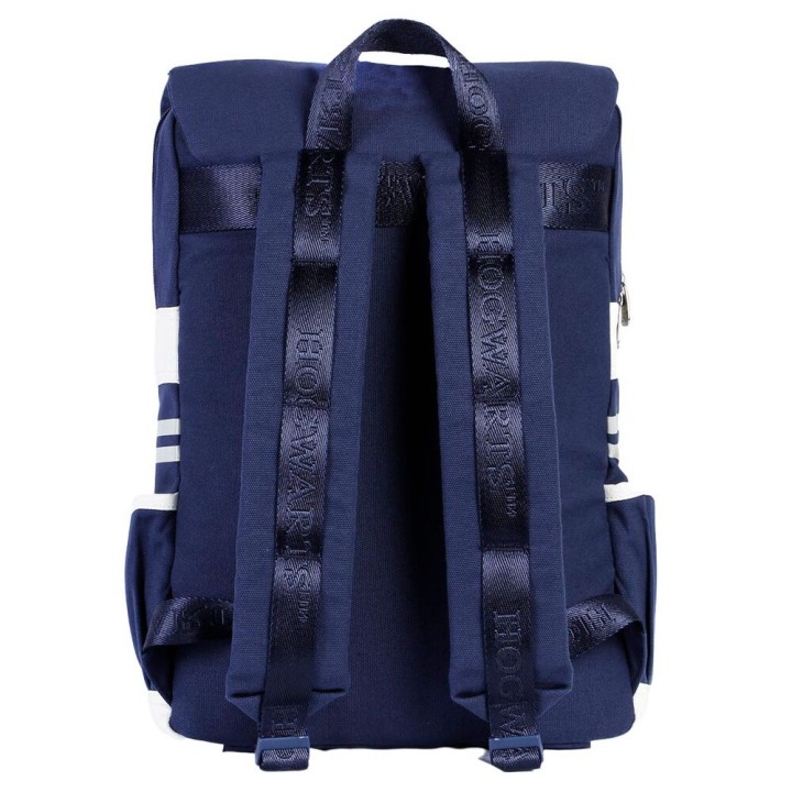 Mochila Oxford Academy Hogwarts Harry Potter