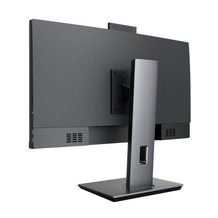 ORDENADOR PHOENIX AIO 24 I5 12400/8GB DDR5/SSD500GB/WIFI/WEBCAM/ERGO BLACK