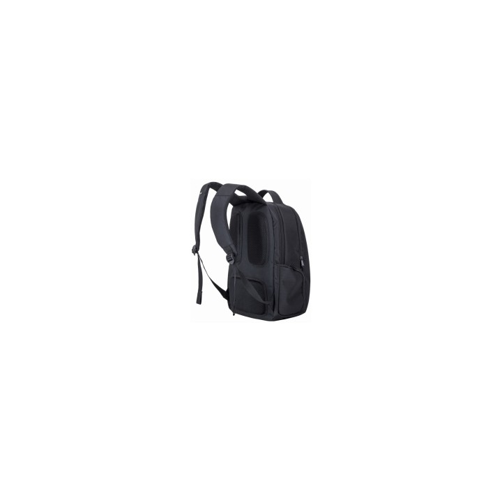 MOCHILA PORTATIL EWENT ZAINO HASTA 17.3p NEGRO EW2528