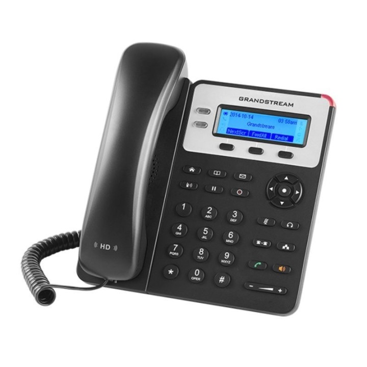 TELEFONO VOIP GRANDSTREAM DISPLAY GXP-1625
