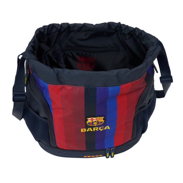 Saco mochila F.C. Barcelona 26/27 40cm