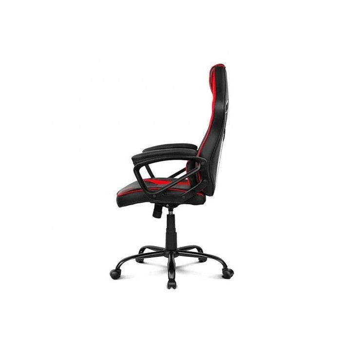 SILLA GAMING DRIFT DR50 BLACK/RED