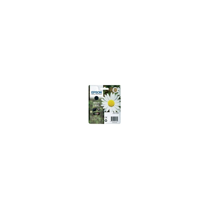 CARTUCHO EPSON T1811XL NEGRO C13T18114012