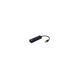 HUB EWENT 4 PUERTOS USB 3.0 EW1136
