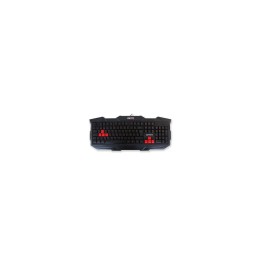 TECLADO APPROX GAMING APPWRATH USB NEGRO APPWRATH