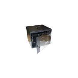 MONOLYTH 201040-1 ARMARIO RACK MURAL 18U SH6418 600X450