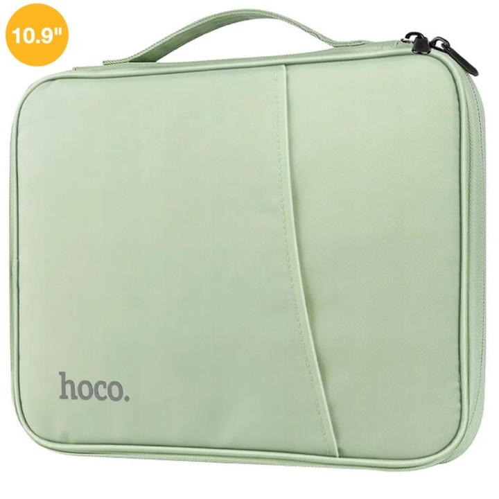Hoco GT2 Funda para Tablet / iPad 10.9" Verde