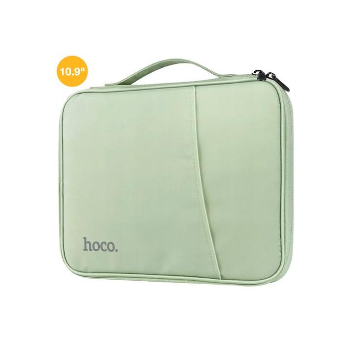 Hoco GT2 Funda para Tablet / iPad 10.9" Verde