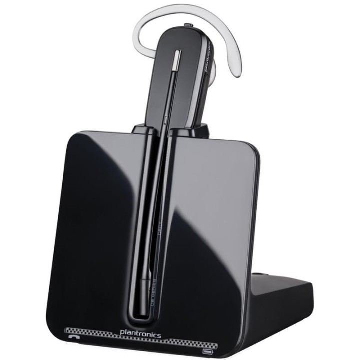 AURICULAR POLY CS540 INALAMBRICO MONOAURAL