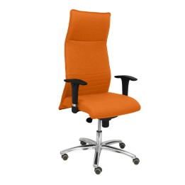 SILLON ALBACETE BALI NARANJA 206SBALI308