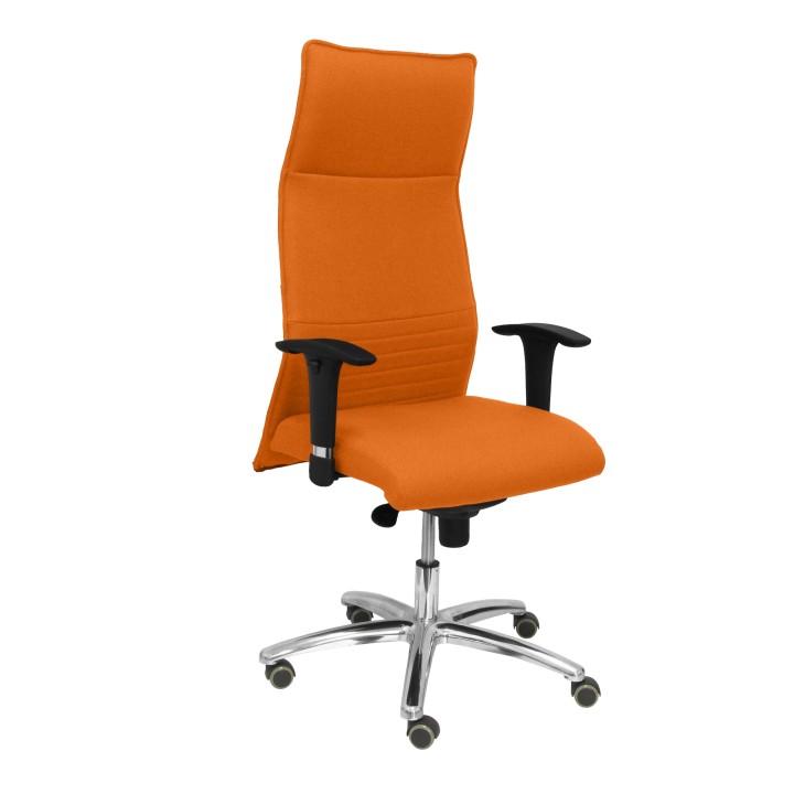 SILLON ALBACETE BALI NARANJA 206SBALI308