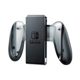 NINTENDO 2510566 SOPORTE DE CARGA PARA JOY-CON NINTENDO SWITCH NEGRO