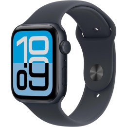 Apple Watch SE 3 GPS +Celullar 44mm Starlight Aluminium S/M (MEPH4QL/A)