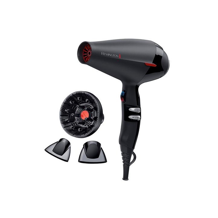 REMINGTON AC9007 ULTIMATE POWER SECADOR PROFESIONAL 2.200W