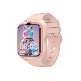 Blackview Z30 Kids Smartwatch para Niños con 4G y GPS Rosa