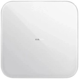 BASCULA DE BAÑO XIAOMI SMART SCALE S200 WHITE