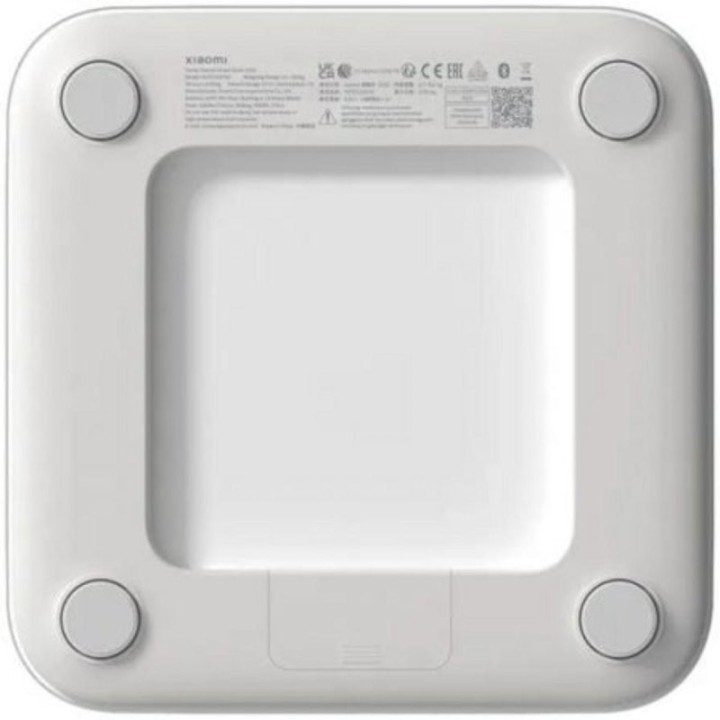 BASCULA DE BAÑO XIAOMI SMART SCALE S200 WHITE