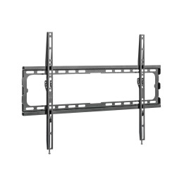 Ewent EW1503 soporte para TV 2,03 m (80") Negro