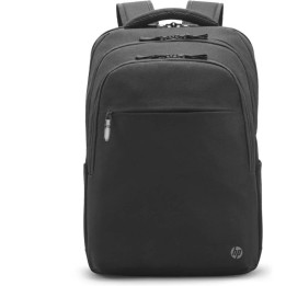 MOCHILA HP RENEW BUSINESS 17,3 BLACK