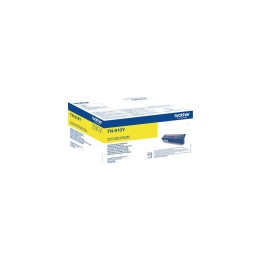 TONER BROTHER TN910Y ULTRA HY AMARILLO