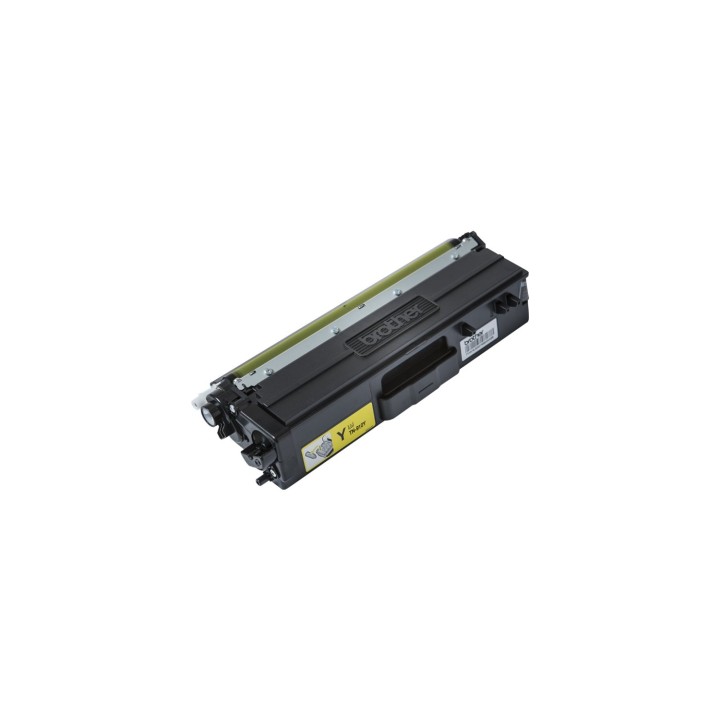 TONER BROTHER TN910Y ULTRA HY AMARILLO
