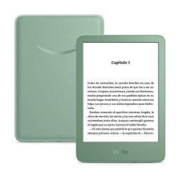 Amazon Kindle 11ª Generación 16GB Libro Electrónico Wifi Verde