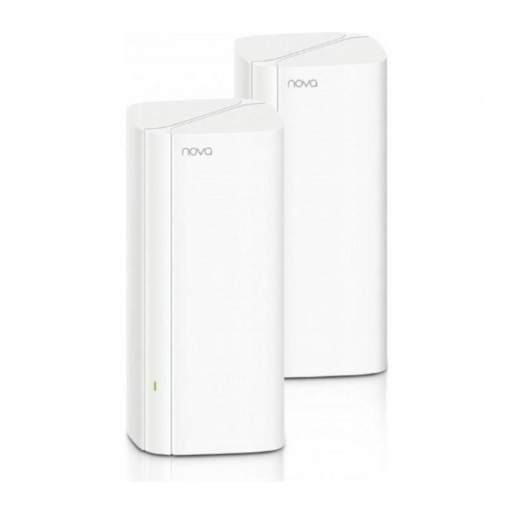 ACCESS POINT TENDA EX2 AX3000 MESH WIFI 6 ( PACK 2UDS )