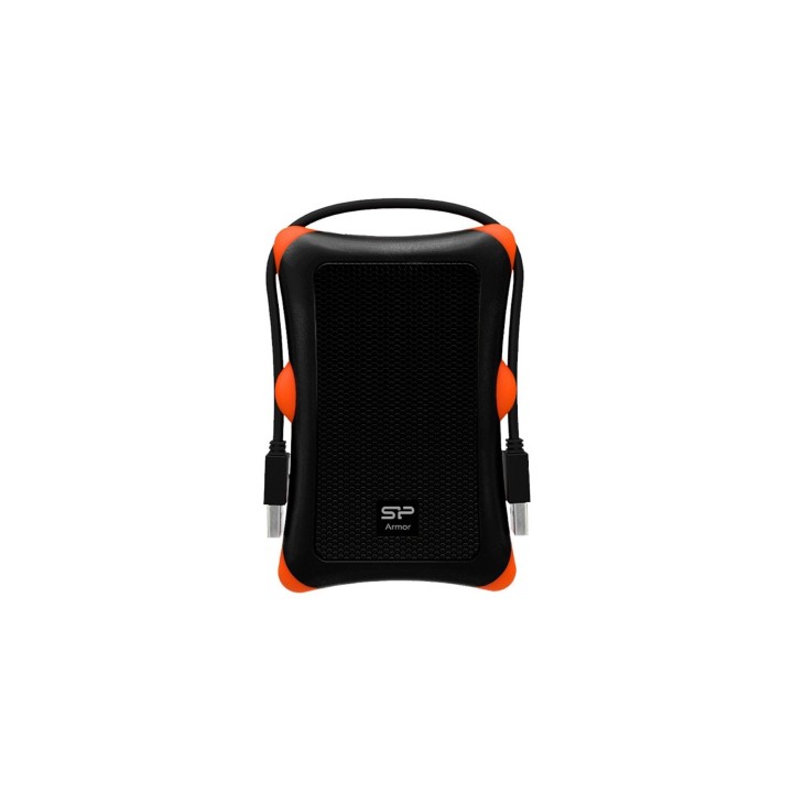 DISCO 2.5 SP HD A30 2TB USB 3.1 ANTIGOLPES NEGRO SP020TBPHDA30S3K
