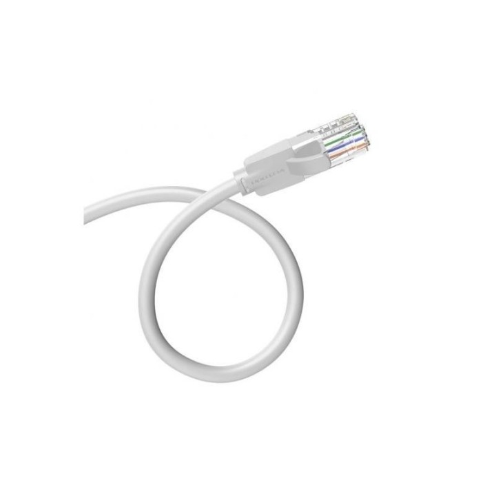 CABLE DE RED CAT.6 UTP 3M VENTION GREY